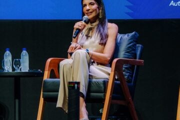 Ana Sanches cobra atitude e união do setor para fortalecer uma mineração segura e responsável