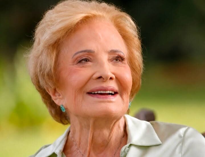 Morre Glória Menezes, ícone da dramaturgia nacional, aos 91 anos