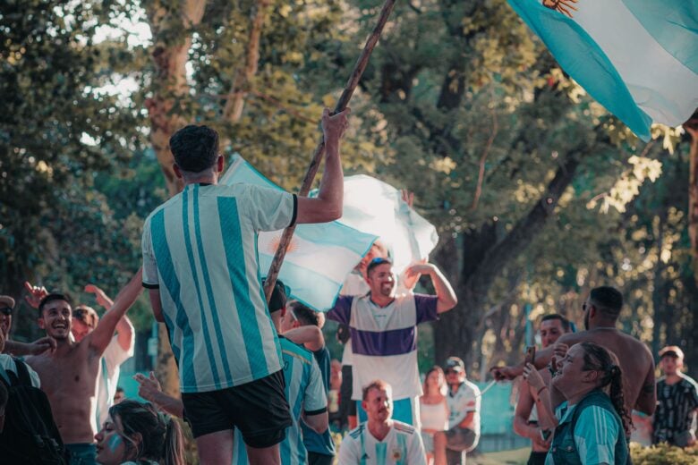 O racismo de argentinos é caso isolado! Será?