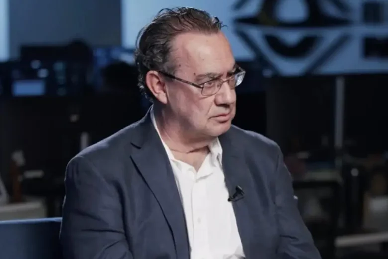 Pesquisa BTG/Nexus:  Augusto Cury sobe para o terceiro lugar no primeiro turno