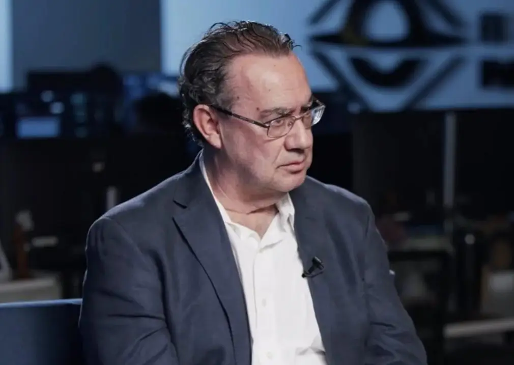 Pesquisa BTG/Nexus:  Augusto Cury sobe para o terceiro lugar no primeiro turno