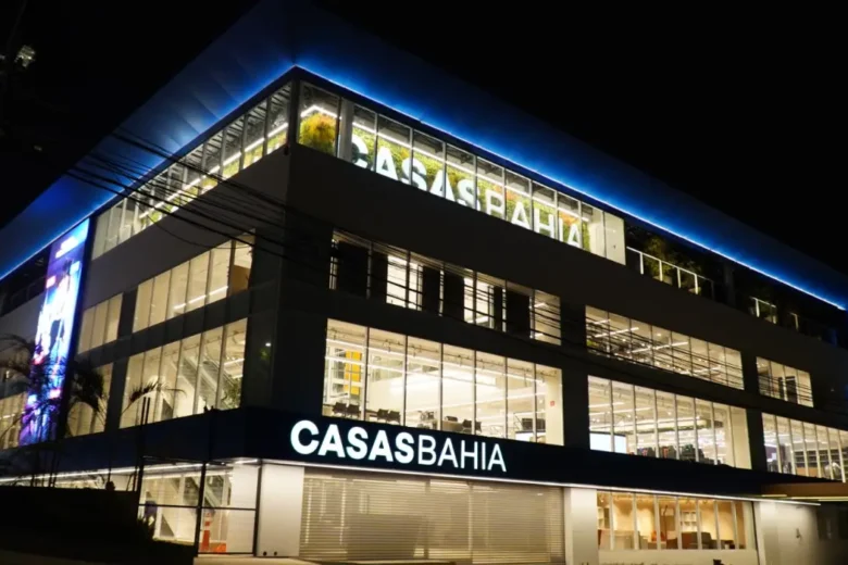 Casas Bahia é só a ponta do iceberg: 986 varejistas estão em recuperação judicial