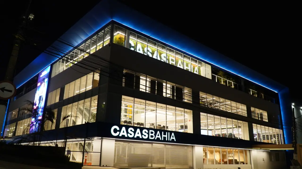 Casas Bahia é só a ponta do iceberg: 986 varejistas estão em recuperação judicial