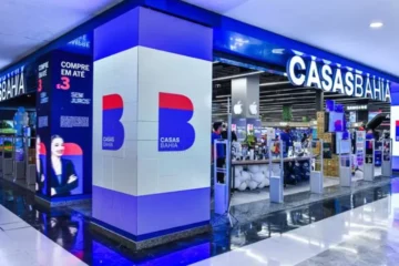 Casas Bahia acumula dívidas de R$ 17,3 bi e entra em recuperação judicial