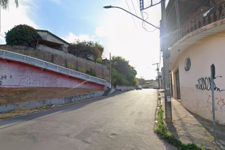 Saae interdita trecho entre ruas Nova Era e Geraldo Santana dos Santos para obra nesta quinta-feira