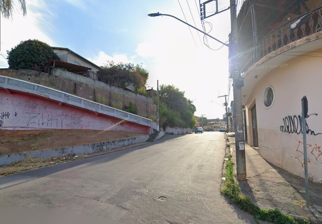 Saae interdita trecho entre ruas Nova Era e Geraldo Santana dos Santos para obra nesta quinta-feira
