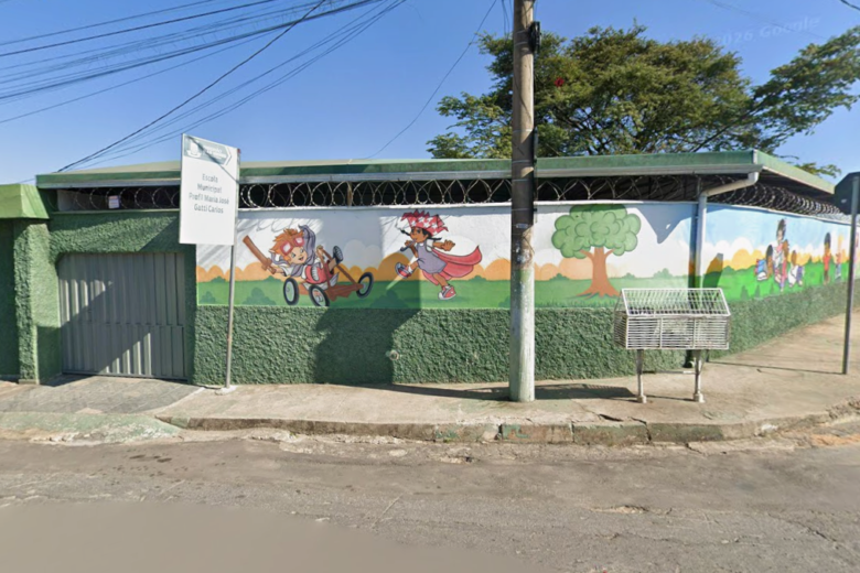 Polícia apura morte de estudante durante intervalo em escola municipal de Ribeirão das Neves