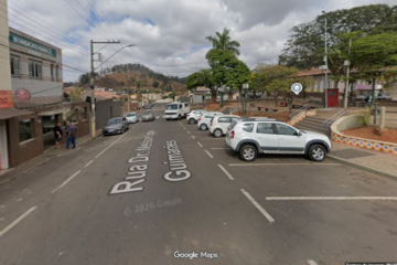 Rua Doutor Nelson Lima Guimarães terá interdição parcial neste sábado em Itabira