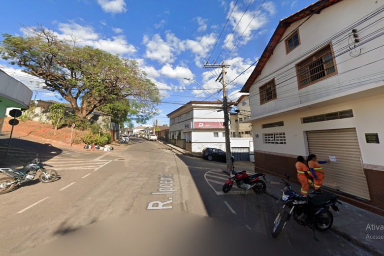 Itabira: rua Ipoema será totalmente interditada nesta terça-feira (25)