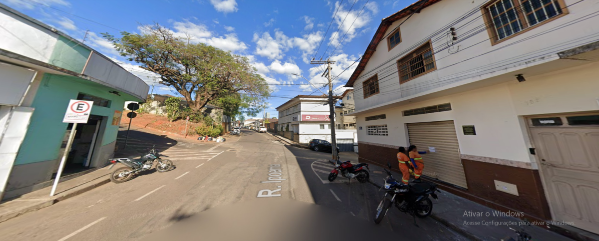 Itabira: rua Ipoema será interditada nesta terça-feira (25)