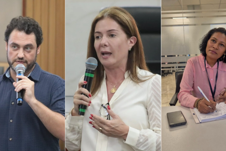 Prefeitura de Itabira anuncia mudanças nas secretarias de Desenvolvimento Econômico, Desenvolvimento Urbano e Administração; saiba mais