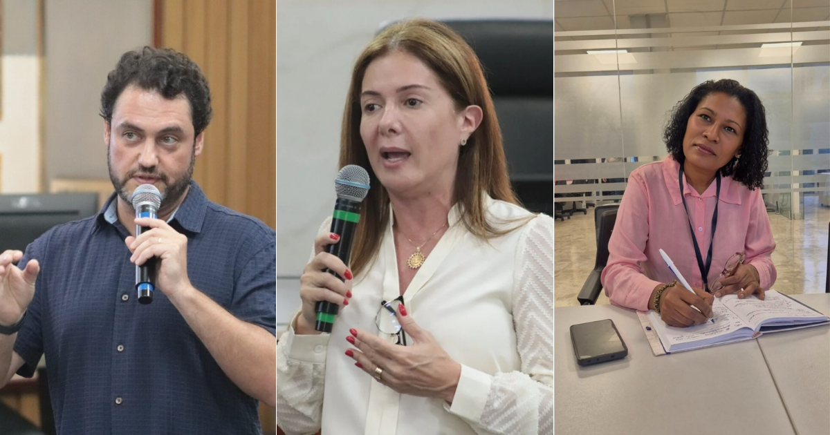 Prefeitura de Itabira anuncia mudanças nas secretarias de Desenvolvimento Econômico, Desenvolvimento Urbano e Administração; saiba mais