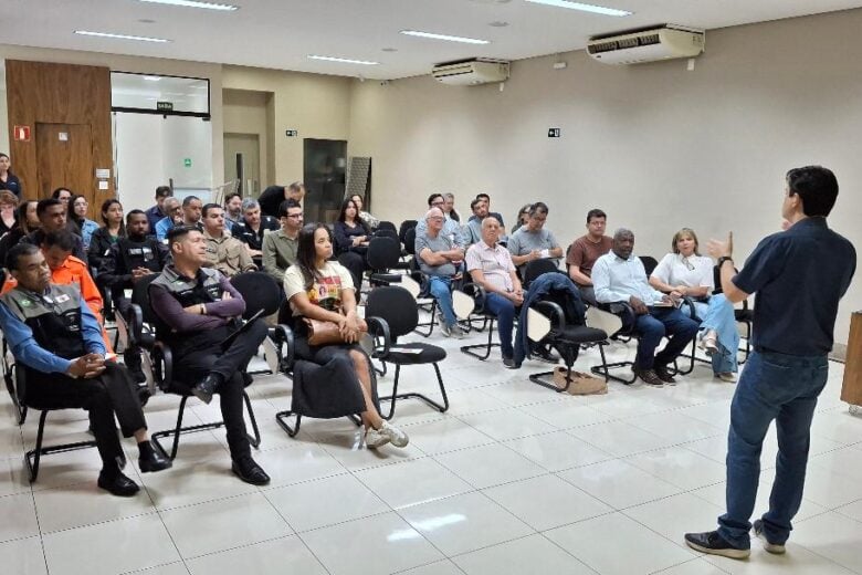 Desenvolvimento Econômico define ações e planejamento estratégico para João Monlevade