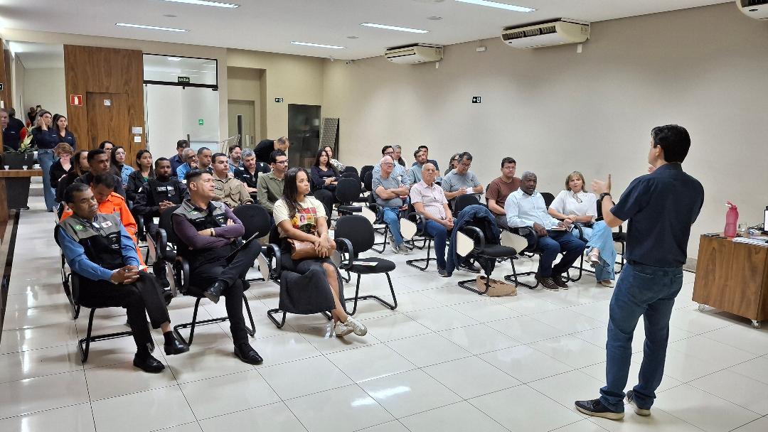Desenvolvimento Econômico define ações e planejamento estratégico para João Monlevade