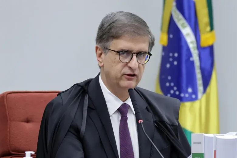 Gonet impõe três condições para avançar com nova tentativa de delação de Vorcaro