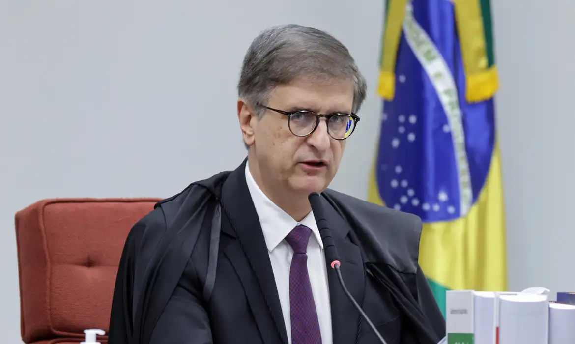 Gonet impõe três condições para avançar com nova tentativa de delação de Vorcaro