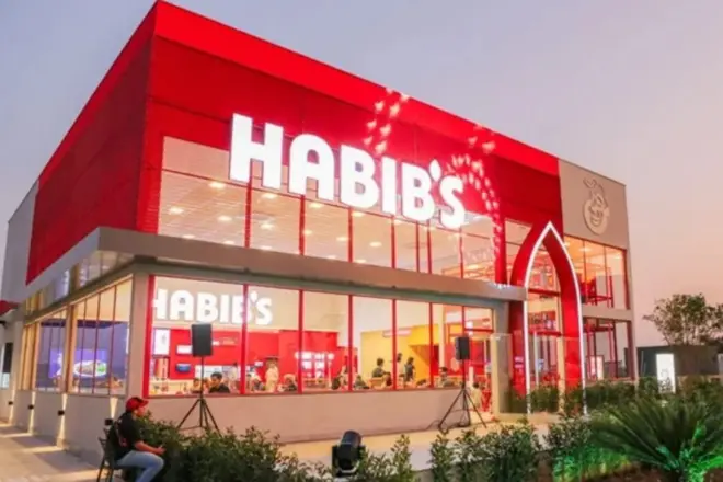 Habib’s entra em recuperação judicial com dívida de mais de R$ 256 milhões