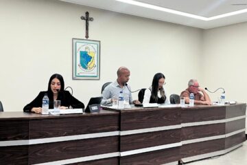 Rio Piracicaba: Câmara   amplia licença- paternidade dos servidores públicos para até 30 dias