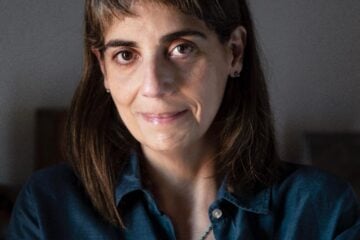 CINEBH celebra 20 anos   e homenageia a cineasta paraguaia Paz Encina