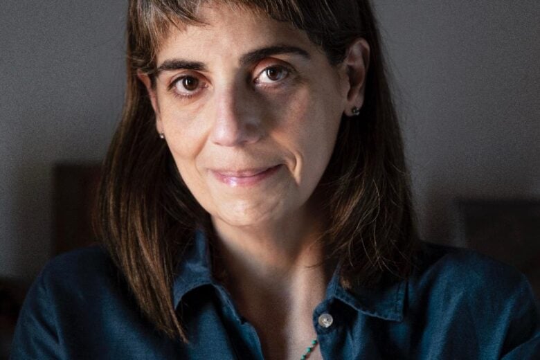CINEBH celebra 20 anos   e homenageia a cineasta paraguaia Paz Encina