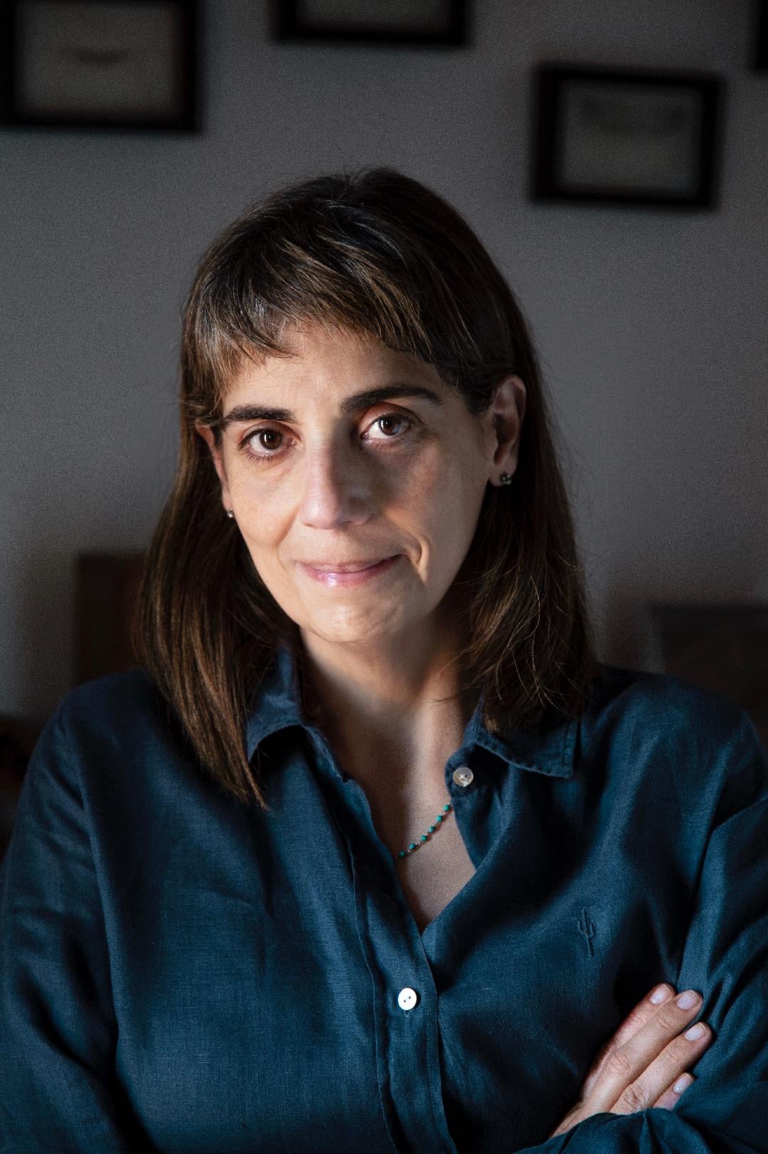 CINEBH celebra 20 anos   e homenageia a cineasta paraguaia Paz Encina