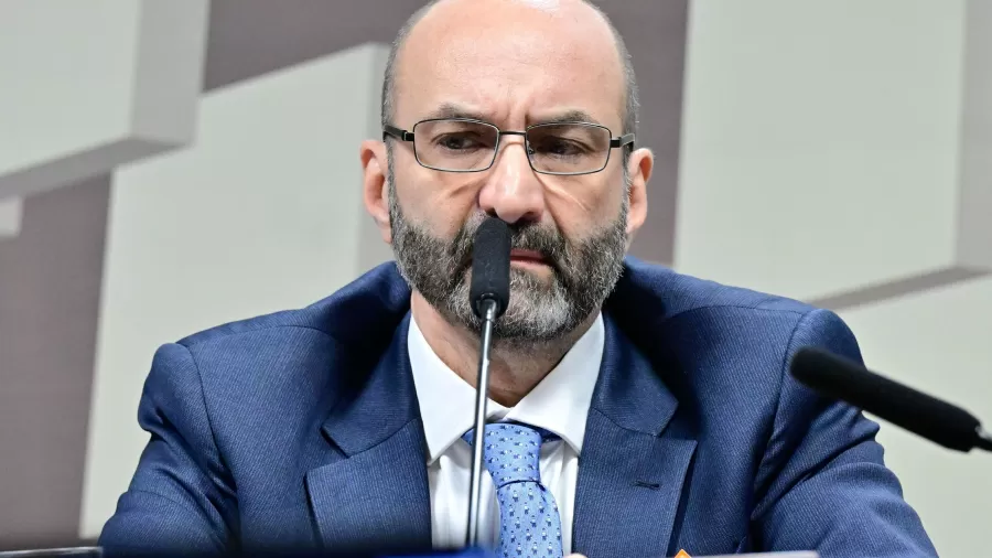 Ex-dono da Reag entrega à PGR proposta de delação premiada que cita o senador Jaques Wagner (PT-BA)