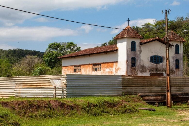 Rompimento da barragem de Fundão: Mariana anuncia adesão ao acordo de repactuação
