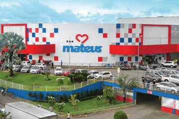 Grupo Mateus demite mais de 6 mil funcionários e fecha 28 lojas