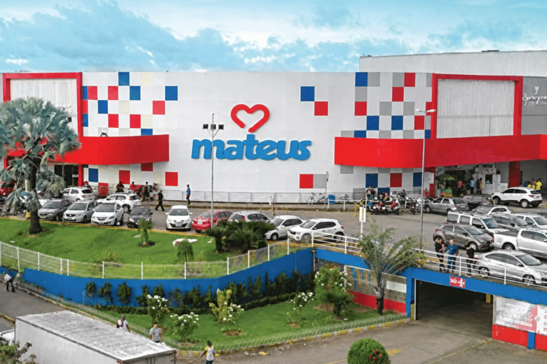 Grupo Mateus demite mais de 6 mil funcionários e fecha 28 lojas
