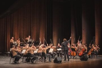 Tributo  ao Rei do Baião  é tema da  Orquestra Ouro Preto em Santa Bárabara neste  sábado(22)