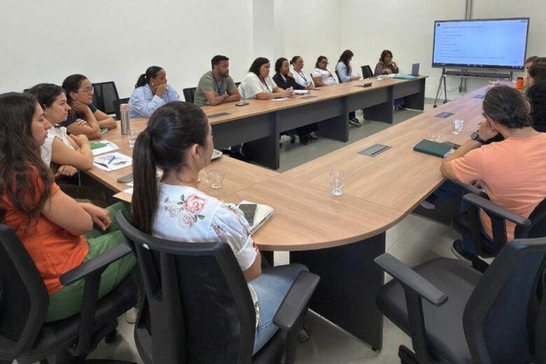 São Gonçalo do Rio Abaixo: Saúde e Conselho Tutelar fortalecem parceria em benefício de crianças e adolescentes
