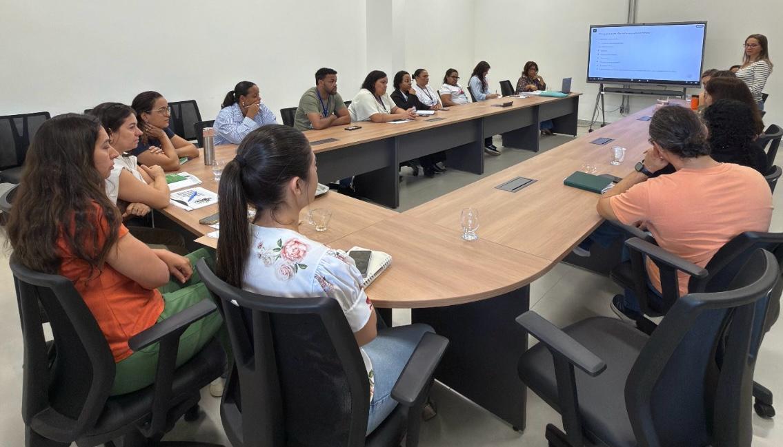 São Gonçalo do Rio Abaixo: Saúde e Conselho Tutelar fortalecem parceria em benefício de crianças e adolescentes