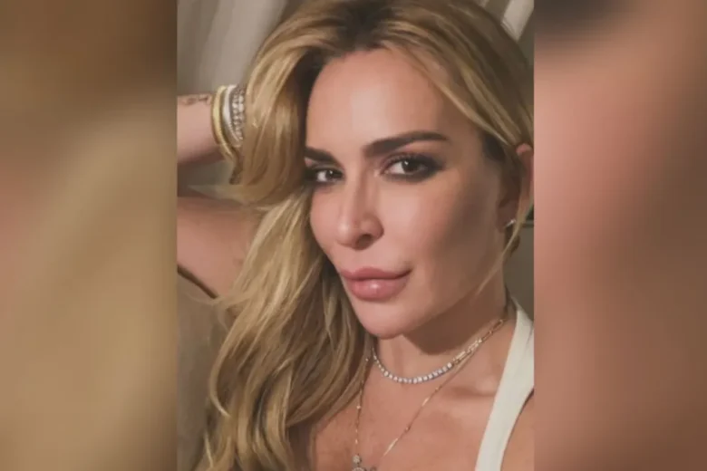 PF aponta Lulinha como beneficiário indireto das negociações da lobista  Roberta Luchsinger com o governo