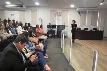São Gonçalo do Rio Abaixo  define Plano Municipal pela Primeira Infância