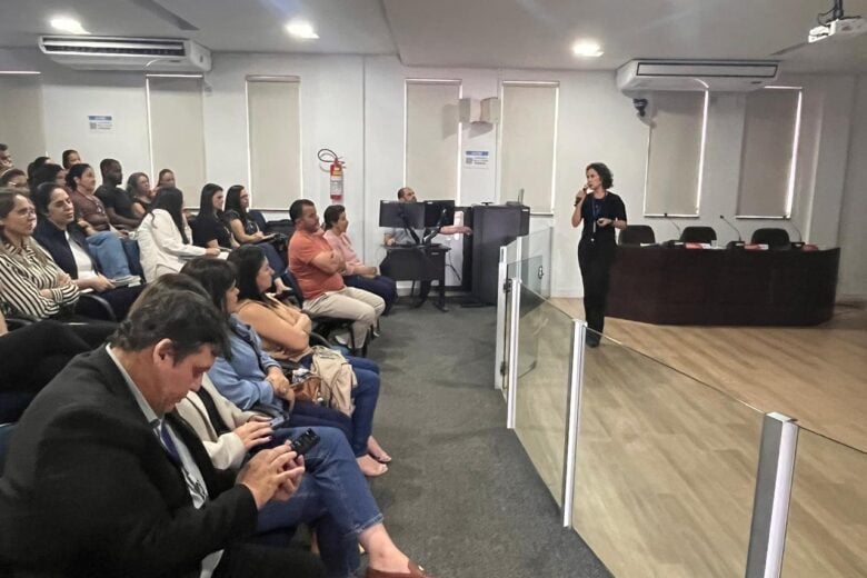 São Gonçalo do Rio Abaixo  define Plano Municipal pela Primeira Infância