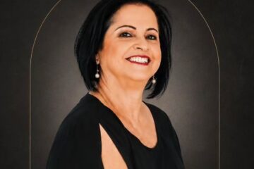 Morre Mônica Gomes, da Mônica Noivas, figura marcante do comércio de Itabira