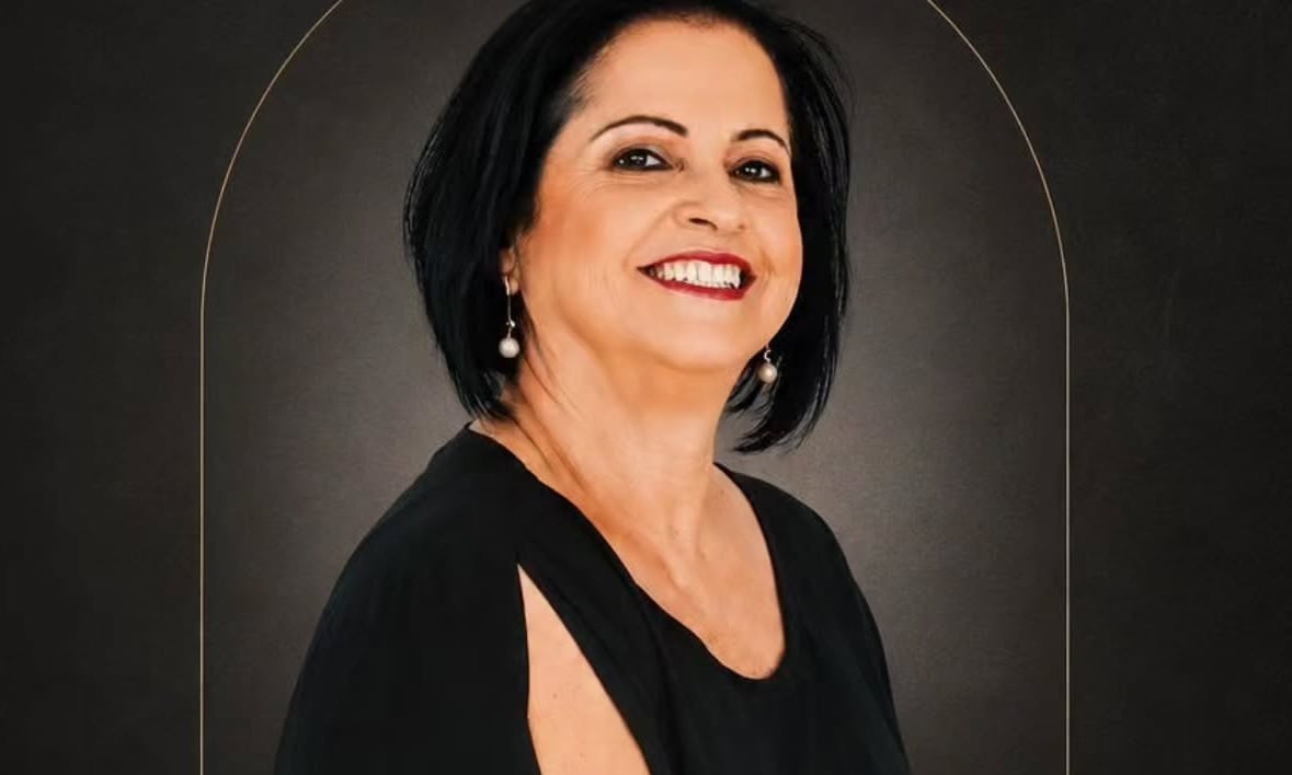 Morre Mônica Gomes, da Mônica Noivas, figura marcante do comércio de Itabira