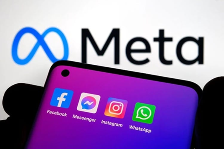 Meta enfrenta o maior processo judicial envolvendo redes sociais e menores: multas podem chegar a U$ 1,4 trilhão