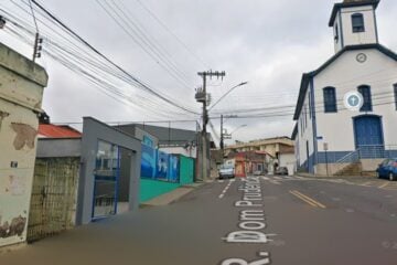 Rua Dom Prudêncio terá interdição parcial nesta sexta-feira em Itabira