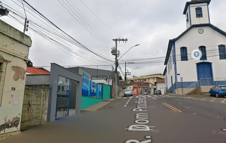 Rua Dom Prudêncio terá interdição parcial nesta sexta-feira em Itabira