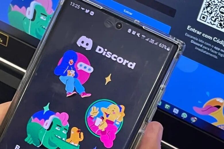 Discord suspende lives para atender medidas determinadas pela  Agência Nacional de Proteção de Dados