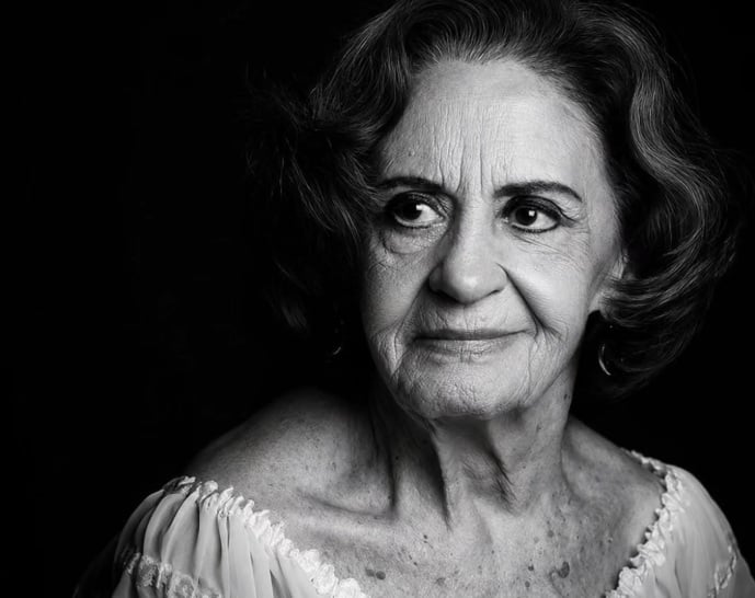 Laura Cardoso: relembre personagens marcantes da atriz em novelas