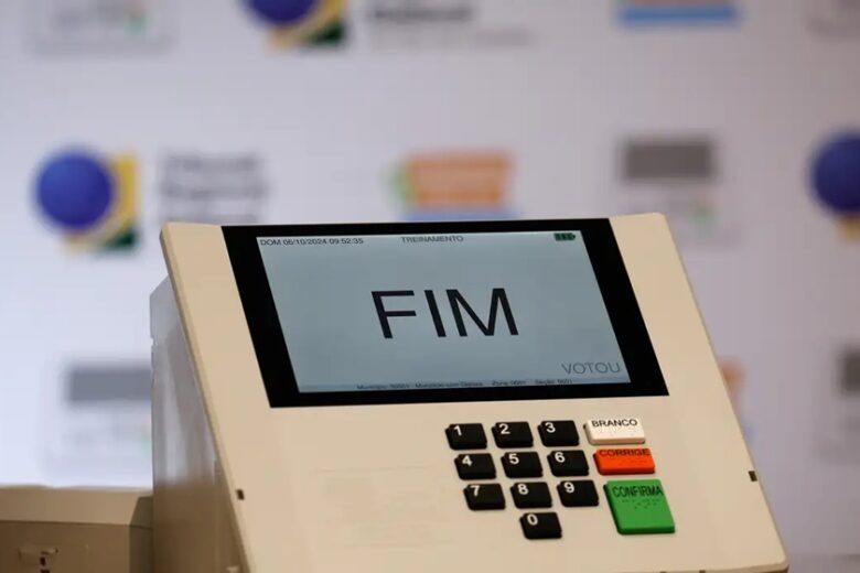 Eleitor tem até esta quinta-feira para solicitar voto em trânsito