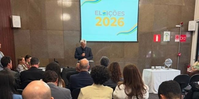 Eleições 2026: TRE-MG define o horário eleitoral gratuito para os candidatos a governador, senador e deputados federal e estadual