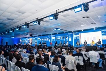 Anglo American discute caminhos para a mineração sustentável na Exposibram 2026