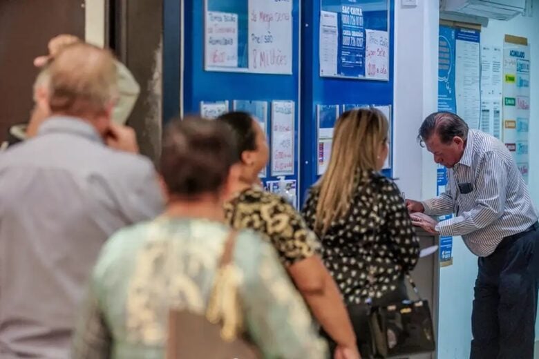 Mega-Sena sorteia prêmio acumulado de R$ 58 milhões neste domingo; saiba mais