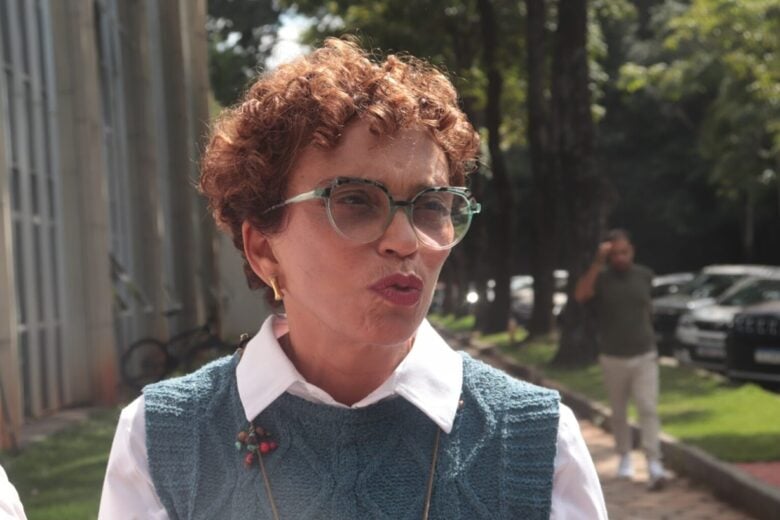 Marília Campos lidera disputa pelo Senado em Minas com 11% enquanto Carlos Viana tem 8%, indica pesquisa Datafolha