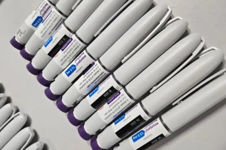 Canetas emagrecedoras: pediatras alertam para risco de uso em crianças