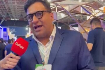 André Viana destaca importância da Exposibram e cobra avanços para exploração de minerais críticos
