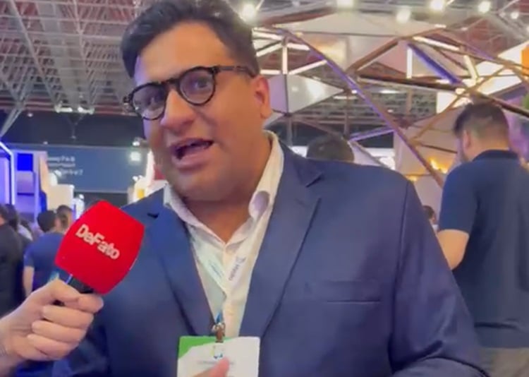 André Viana destaca importância da Exposibram e cobra avanços para exploração de minerais críticos